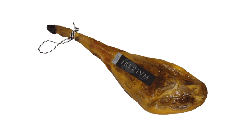 jamon-iberium-zonder-been